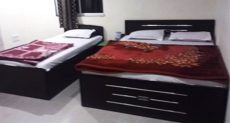 Hotel Sai Inn, Ahmedabad 3